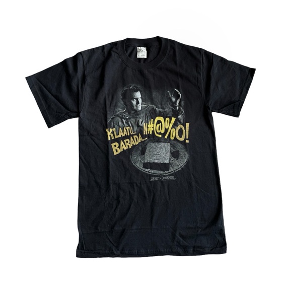Army of Darkness tee - Picture 2 of 3